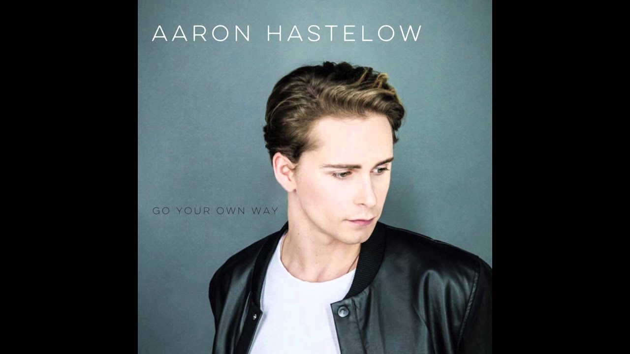 Aaron Hastelow - Go Your Own Way (Fleetwood Mac Cover)