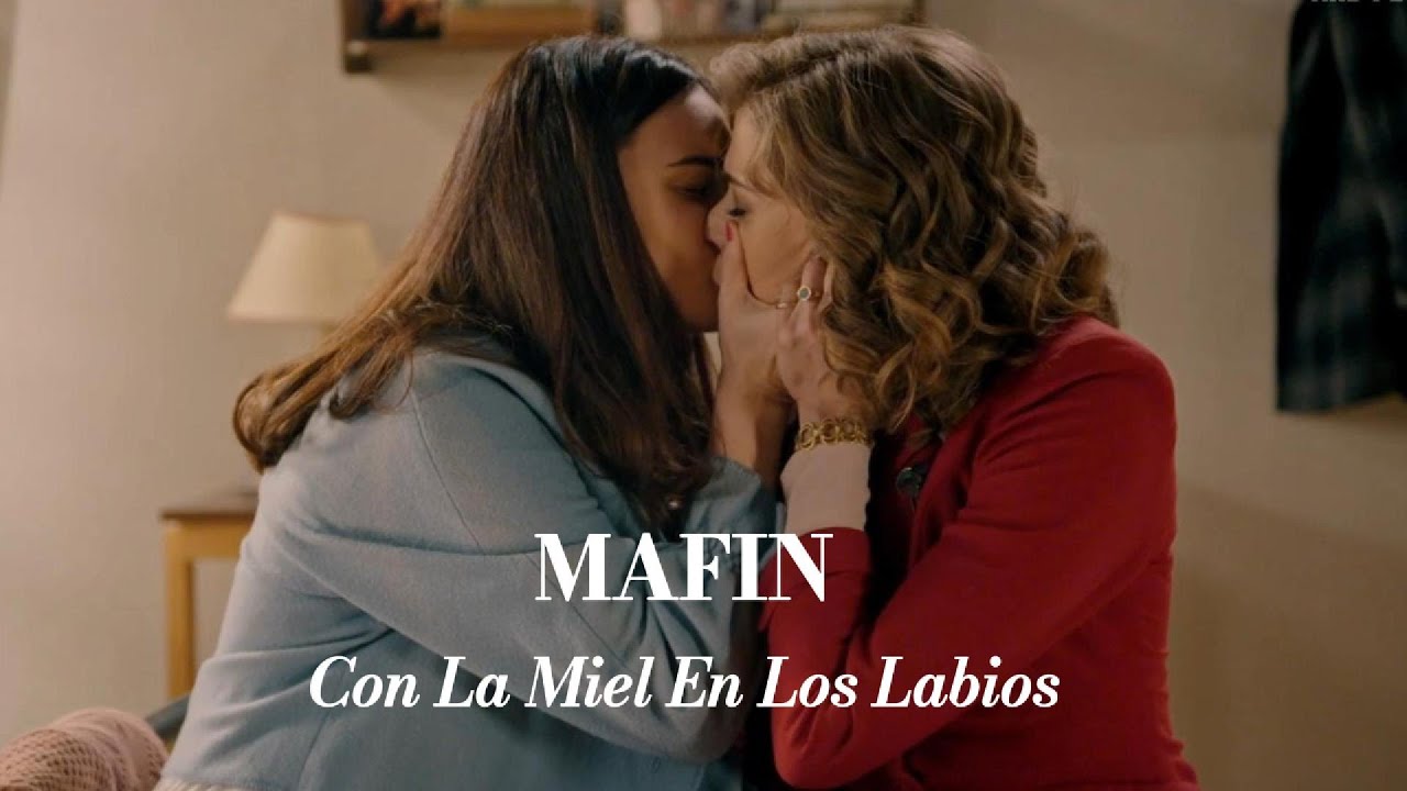 Marta & Fina | Con La Miel En Los Labios | MAFIN