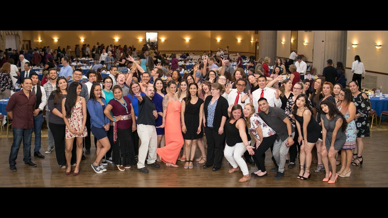 2018 JobPath Graduation