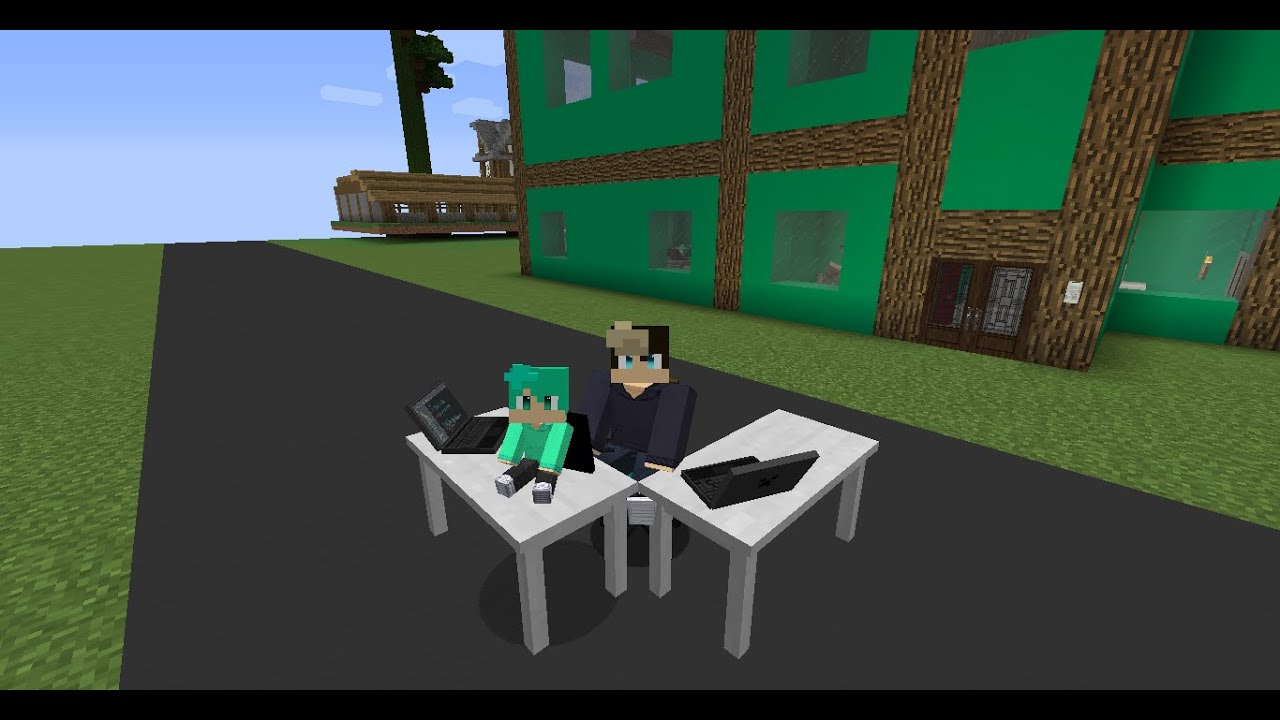 Anthony Plays ROBLOX?