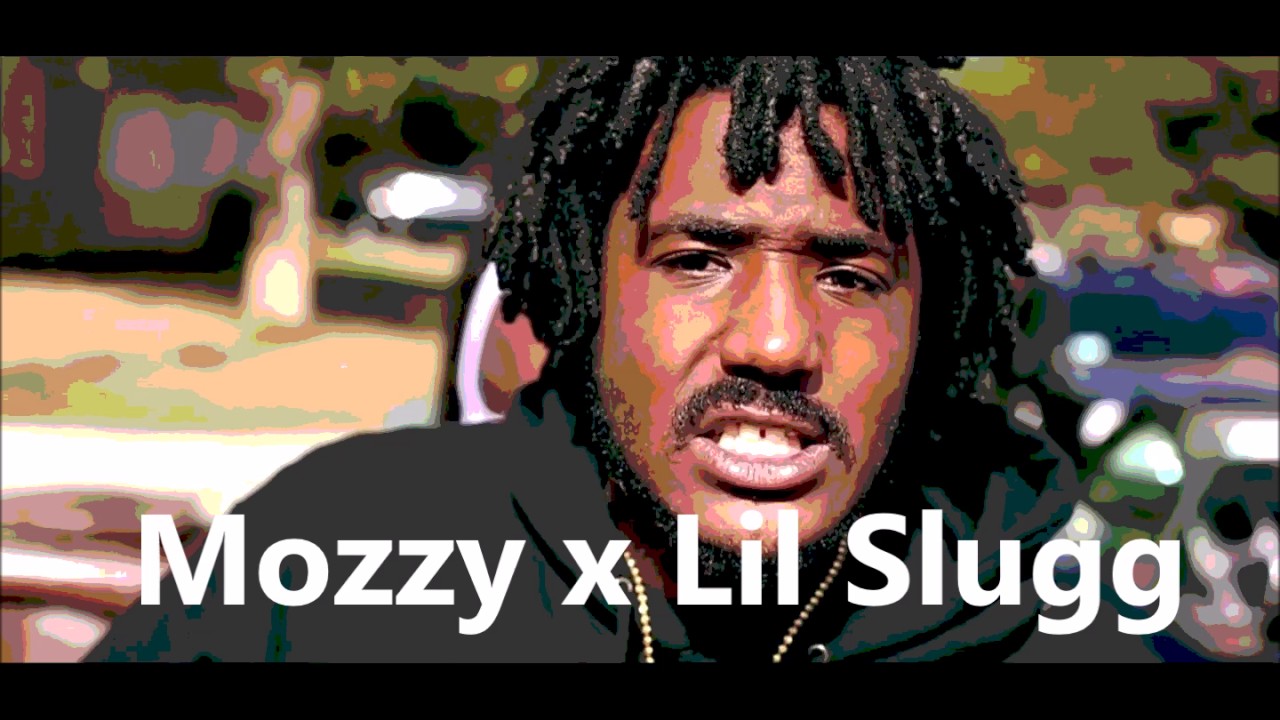 FREE Mozzy x Lil Slugg x Berner Type Beat 
