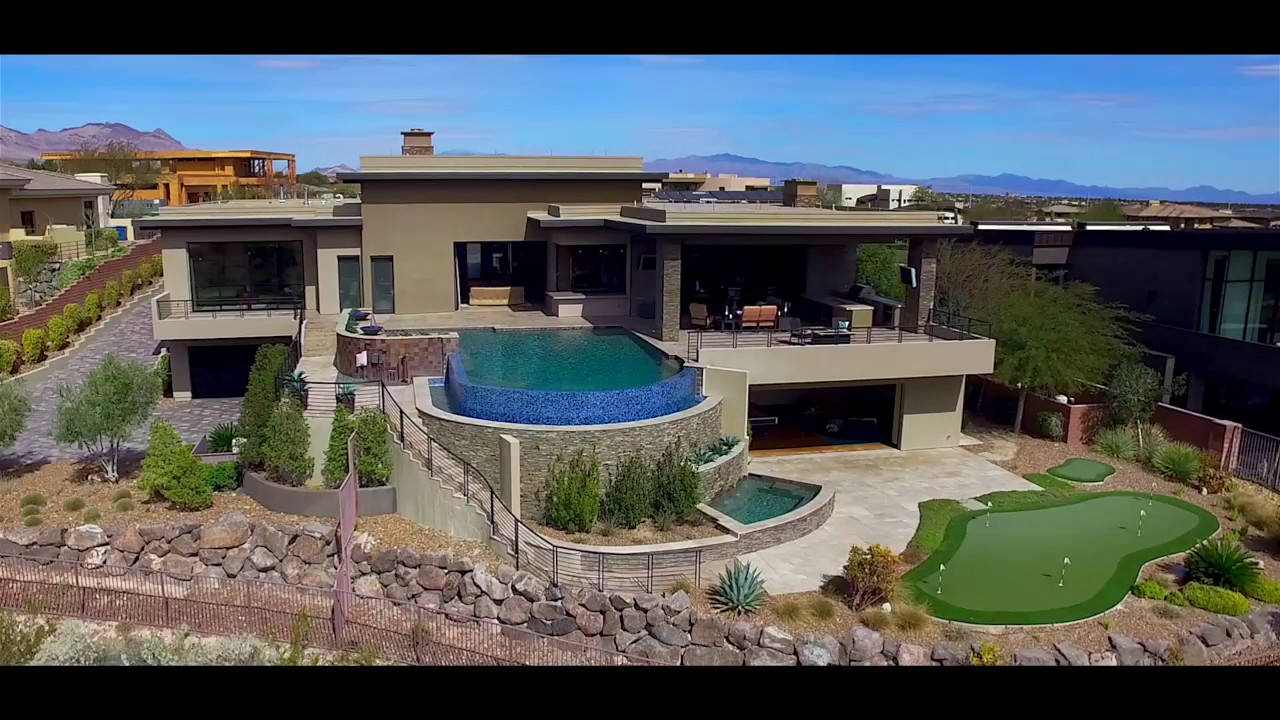 37 Painted Feather Way, Las Vegas, NV 89135