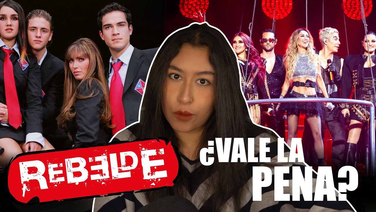 Rebelde (RBD): Por qué fue un fenómeno
