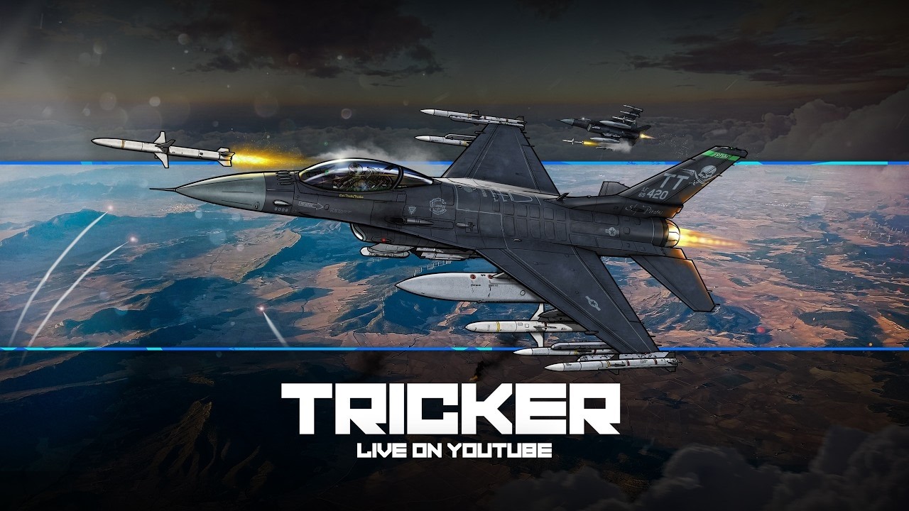 Tuesday Strike Ops | Dynamic CAS & Tasking on Panther Den (DCS World)