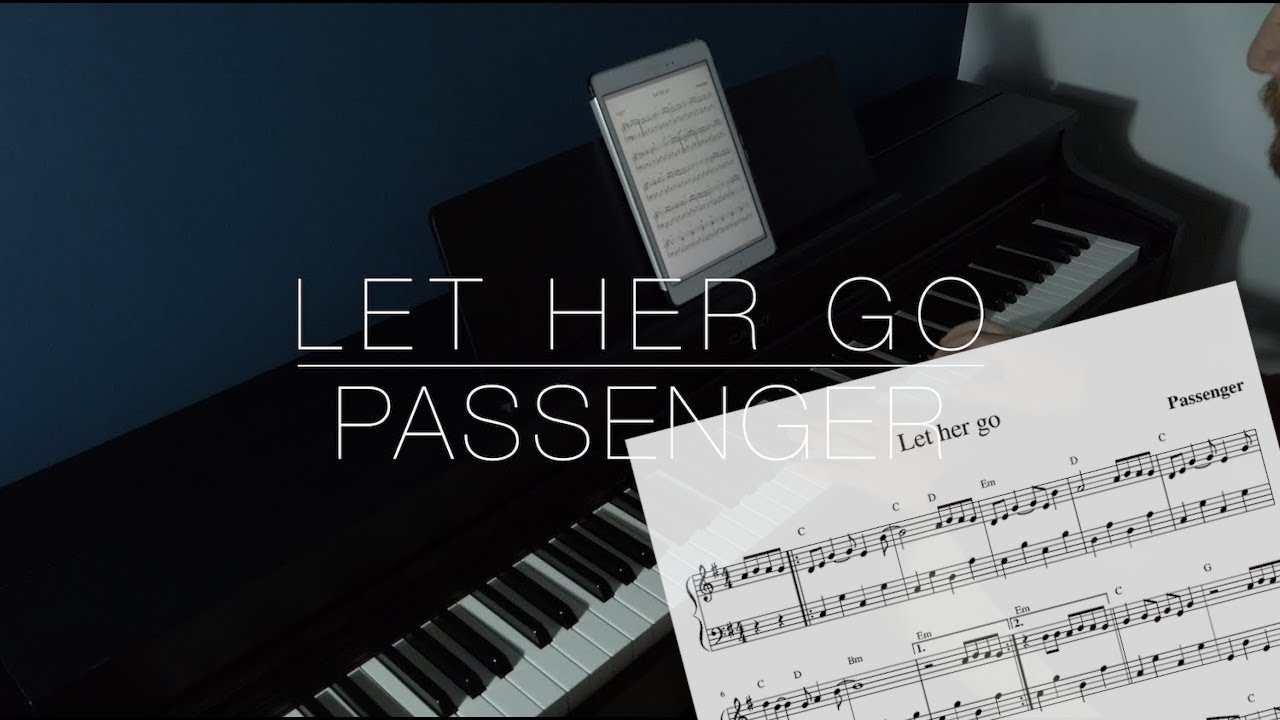 Let Her Go (