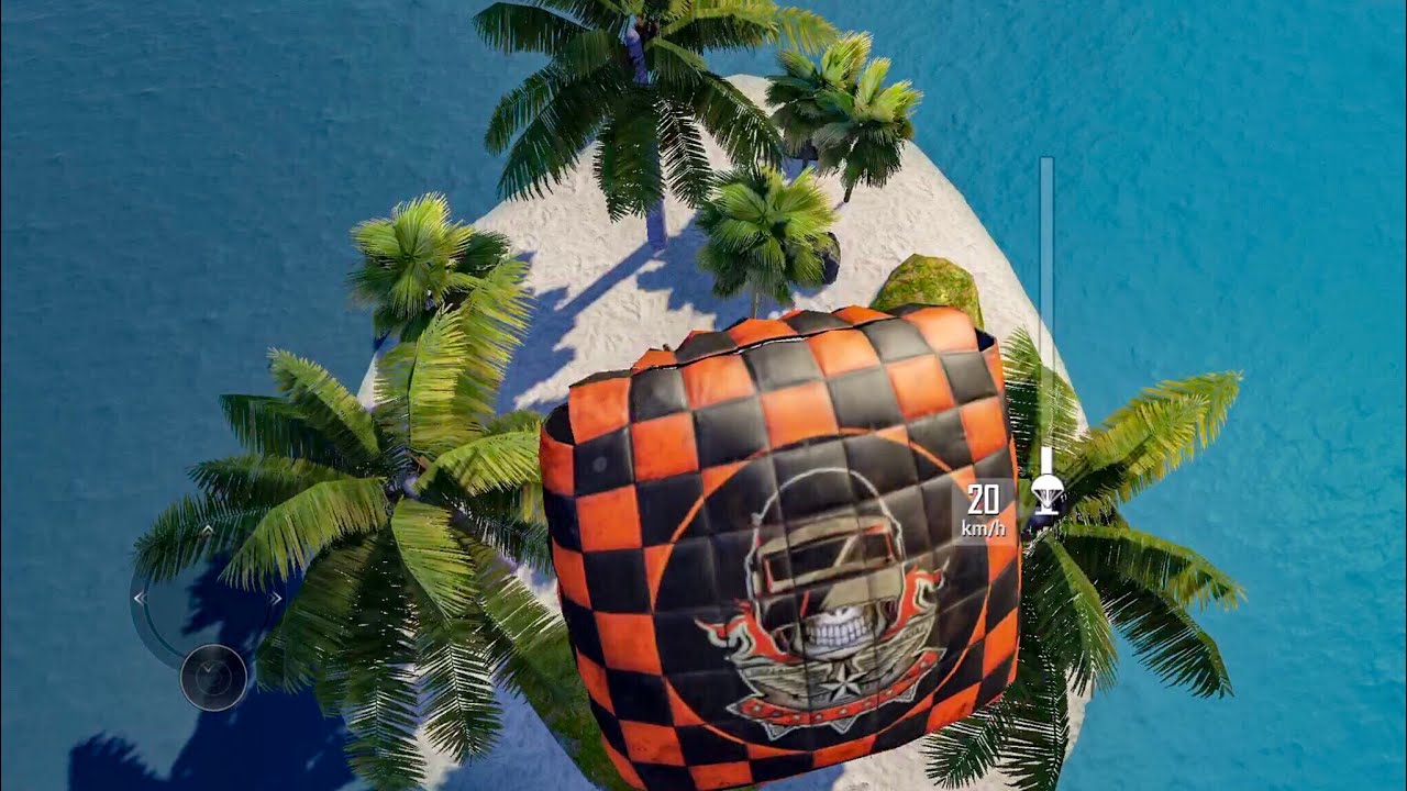 HOW TO GET ‘THREAT FROM ABOVE’ IN 5 MINUTES!