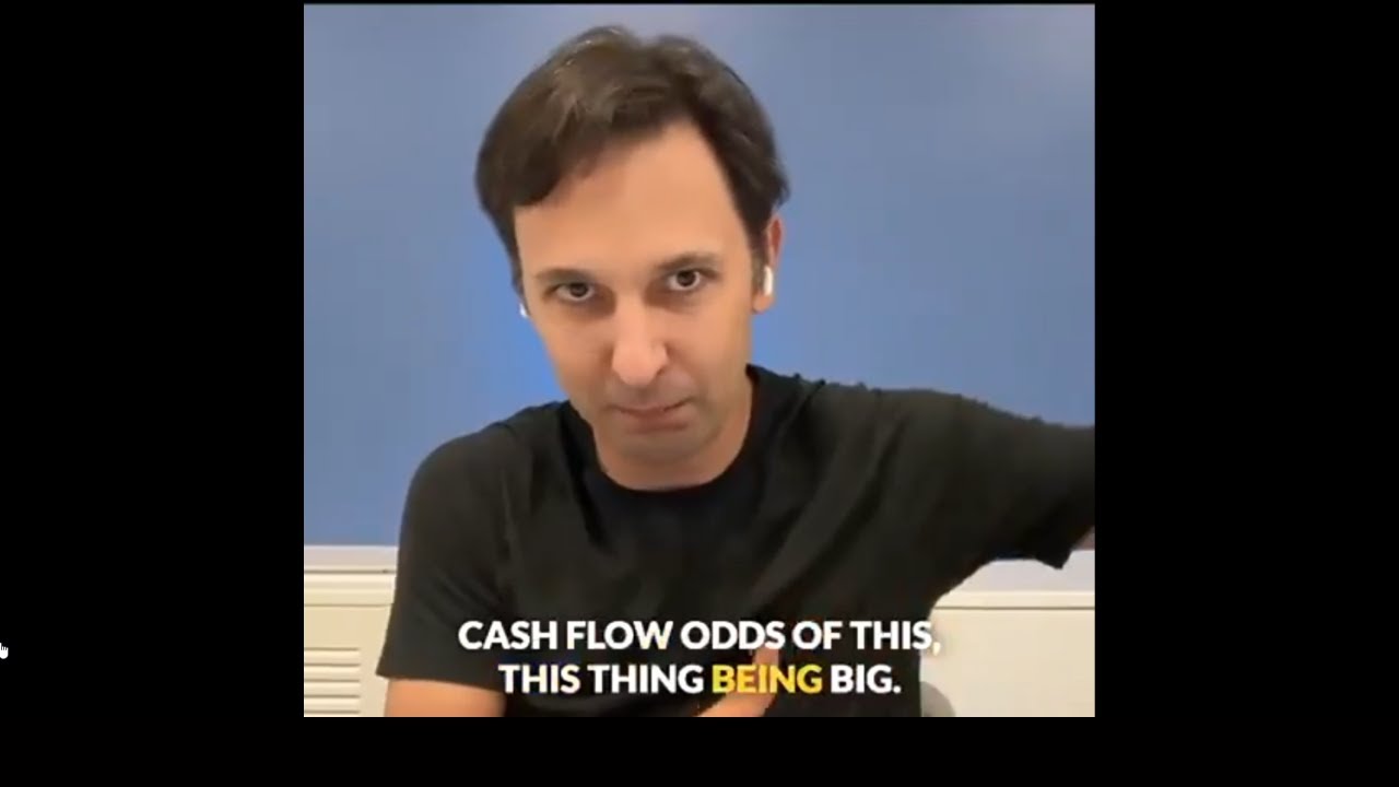 Генеральный директор Opendoor: наши акции сильно недооценены | Гигант рынка недвижимости, за кото...