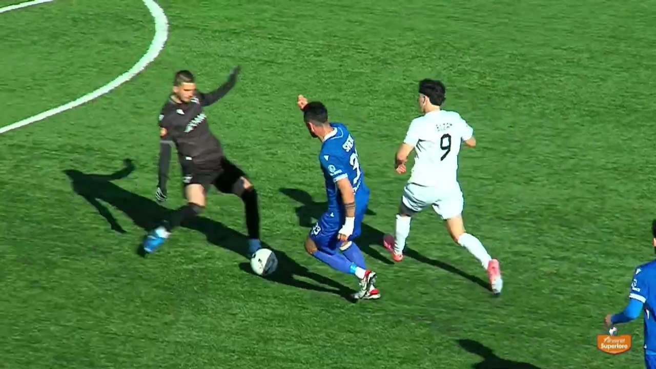 Vora-Flamurtari 0-0 | Highlights | Java e 22, Kategoria Abissnet Superiore 2025-26 | 31.01.2026