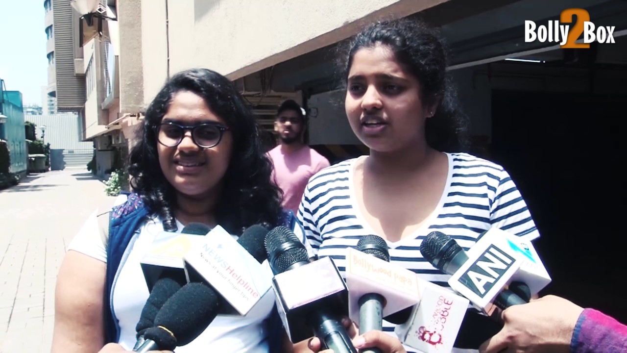 Public Review Of Film Half Girlfriend
