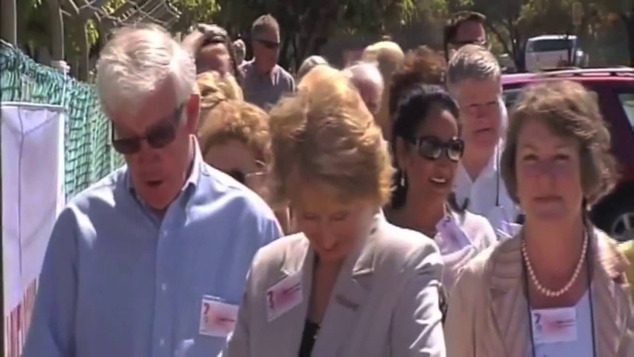 WA TV HISTORY Origins and Highlights