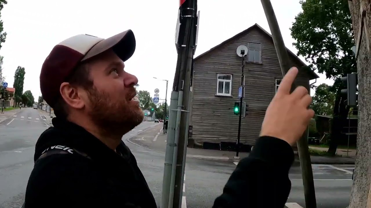 Sõjategevus Tartus! Märkame ajaloolisi relikte 2. episood. (Tapamaja, Varjend, ...)