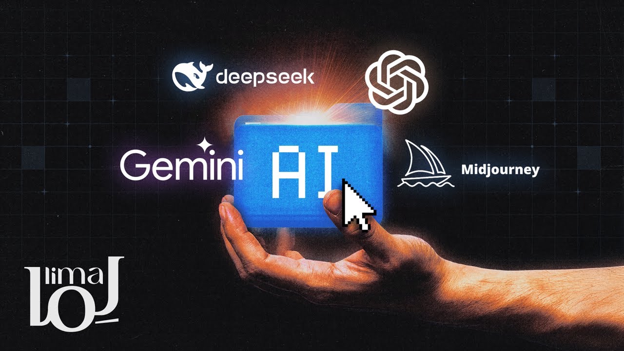 الذكاء الاصطناعي قاعد يدمر الانترنت