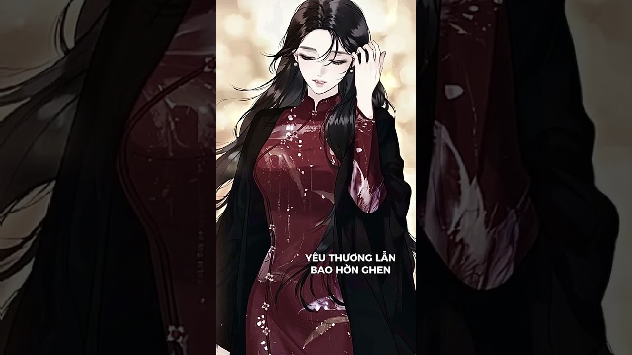 #Tr&ecirc;u_nhầm_y&ecirc;u_thật #Cr:@.iamnhi01 #dx #tiktok #vibexvisual #manhwa
