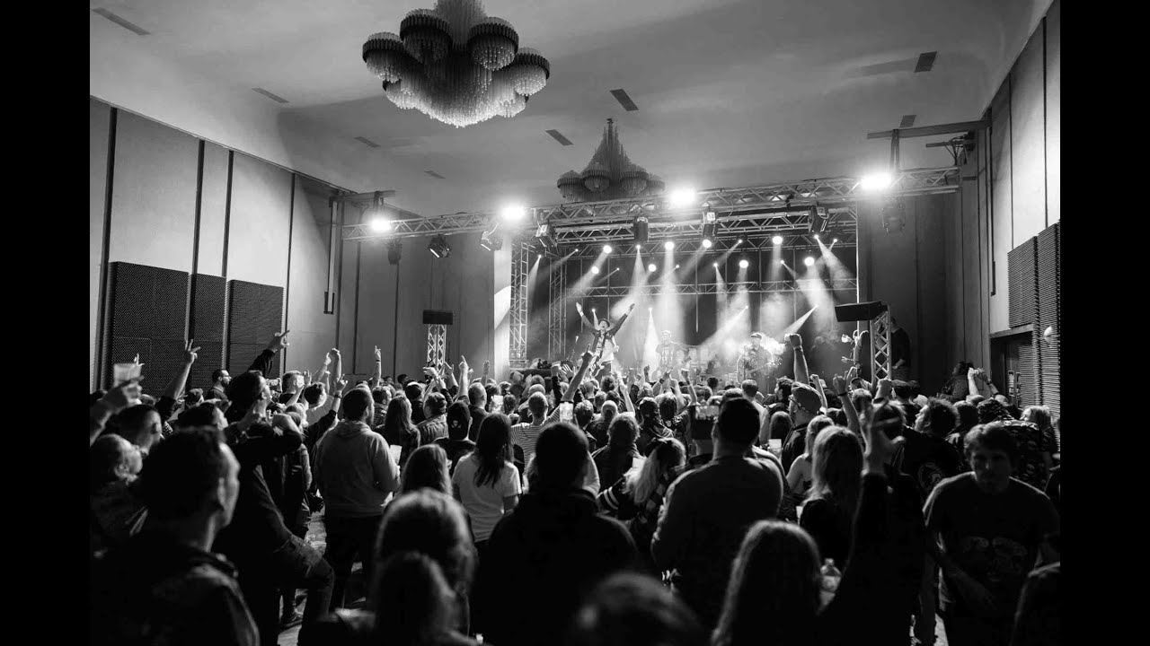 Svět s&aacute;m pro sebe &acute;24 - aftermovie