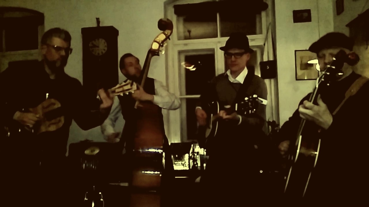 Good Country Girls (Pokey LaFarge Cover)