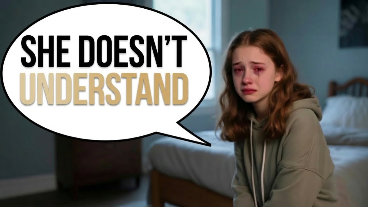 My Daughter Stopped Trusting Me Because of These 5 Things I Said
