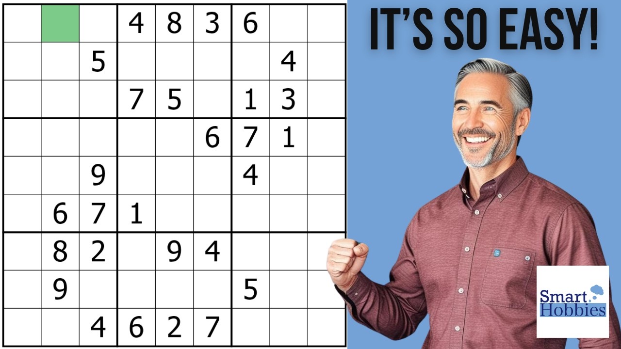 How To Solve Sudoku Skyscrapers EFFORTLESSLY (5 Amazing Tips)