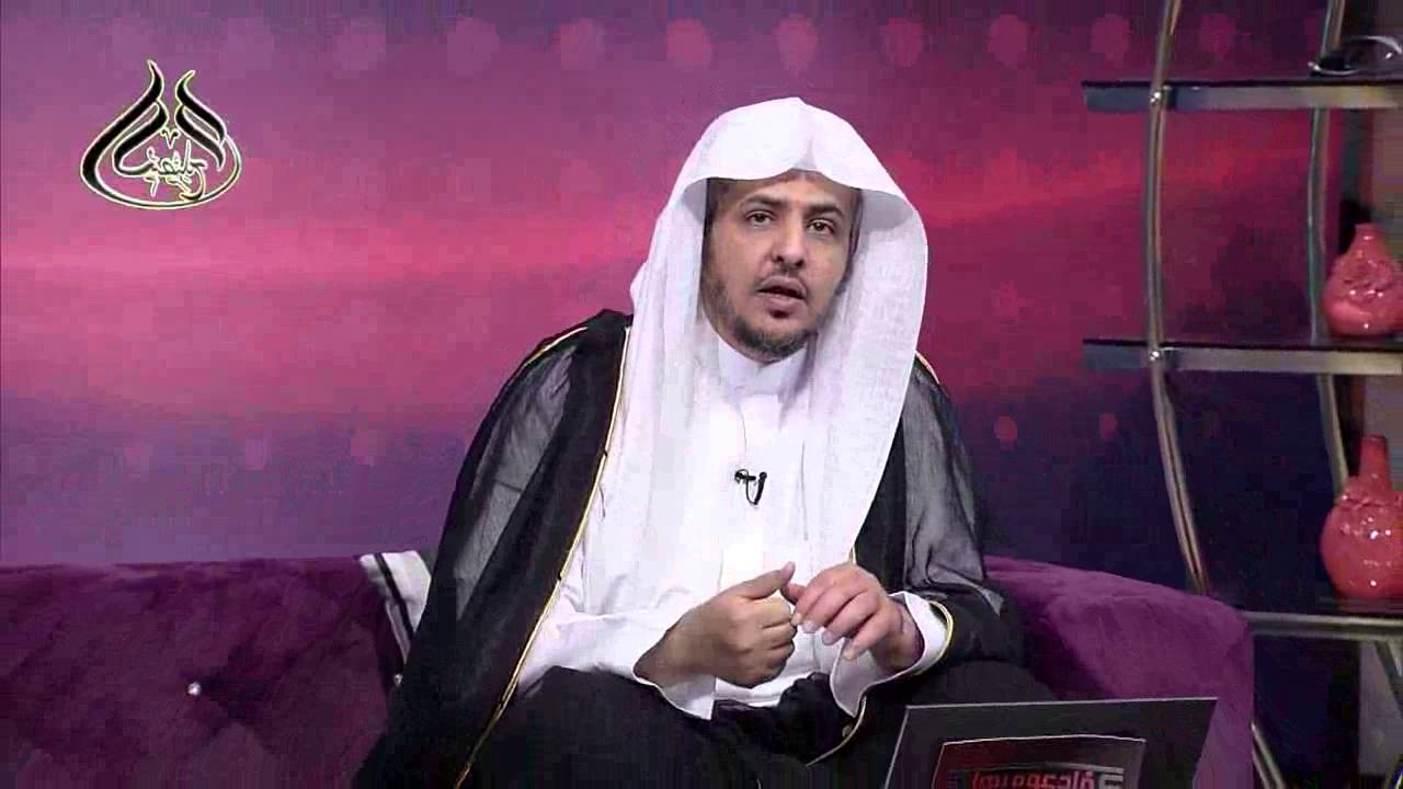 الحلقة (28) من برنامج فادعوه بها 3:   وهو الولي الحميد