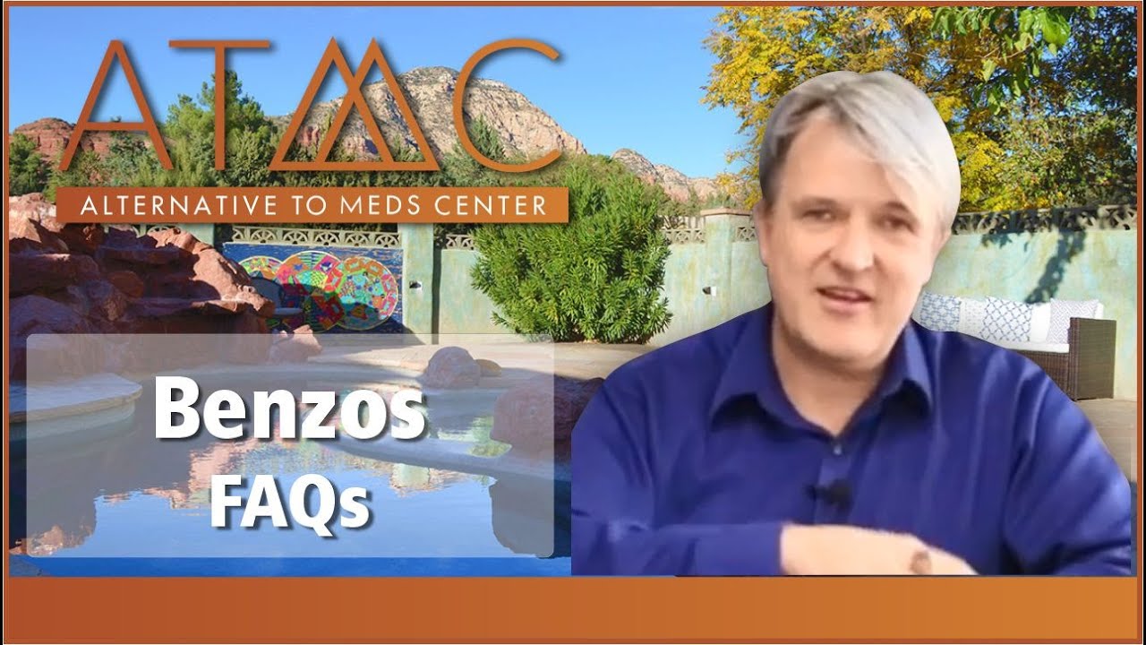 The Truth About Benzodiazepines: Facts, Supposed 