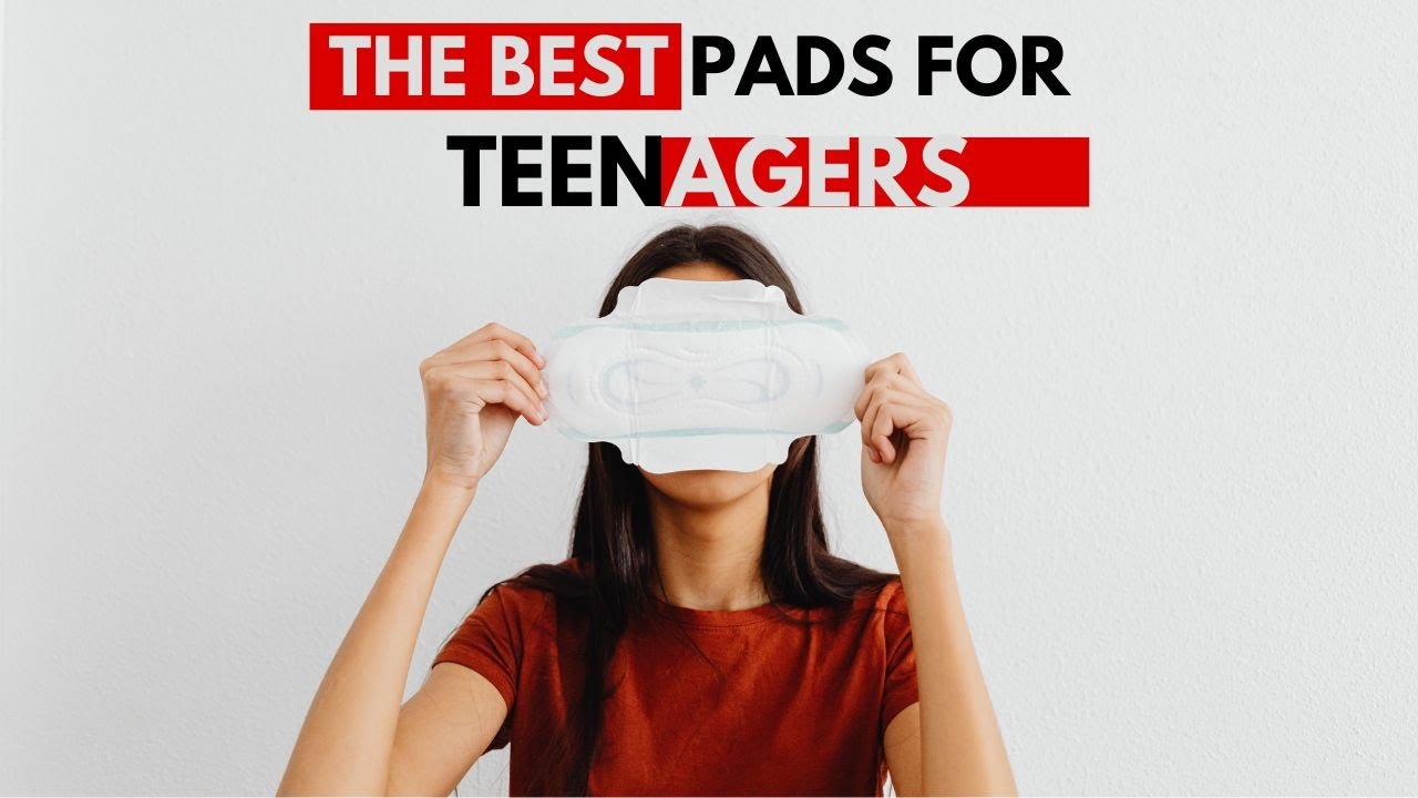 How To Choose The Right Sanitary Pad