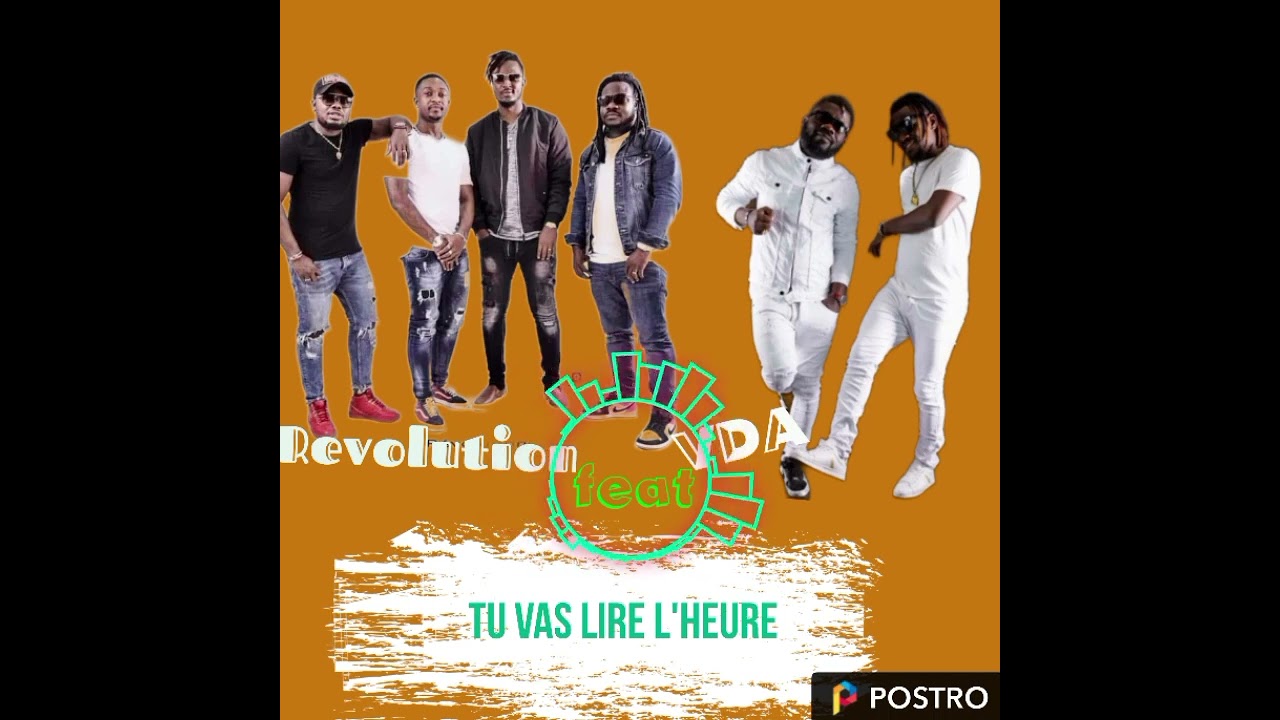 INSTRUMENTAL TYPE VDA-R&Eacute;VOLUTION