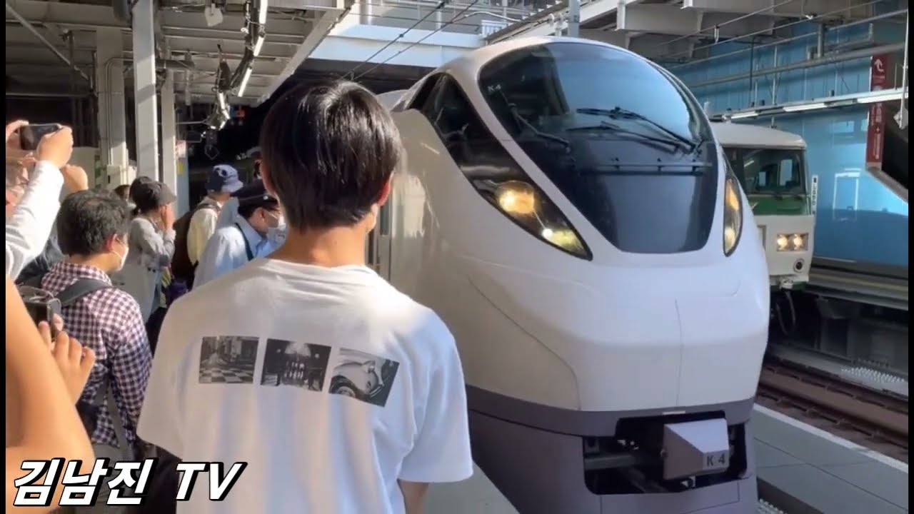 일본 지하철, 기차 경적소리 모음 2(전기경적, 공기경적, 뮤직혼) / Japanese train horn compilation 2(Electric, Air, Music Horn)