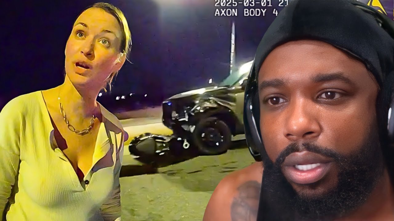 CashNasty отреагировала на то, что пьяная полицейская поняла, что она якобы убила 20-летнюю девушку