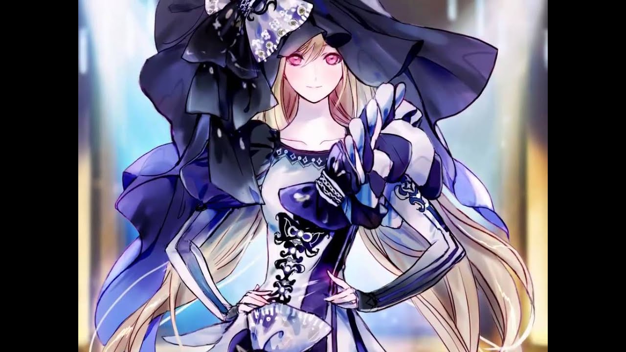 [Ayakashi Ghost Guild] Spirit Collection