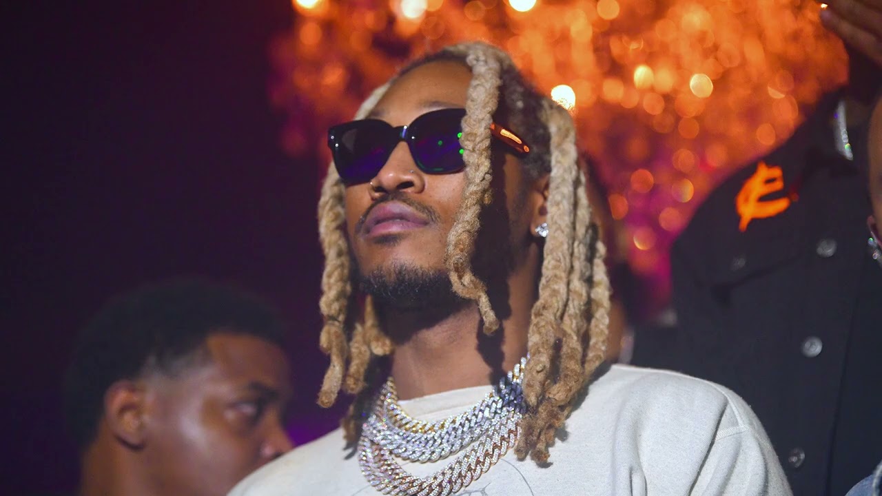 Future Unreleased Songs Mix 2026 [Hip-Hop Playlist]