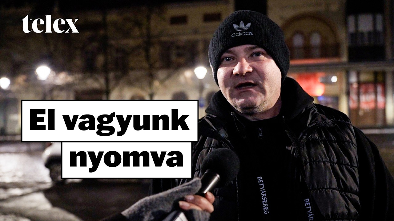 Toroczkai: Nem vagyunk olyan messze attól, hogy választást nyerjünk