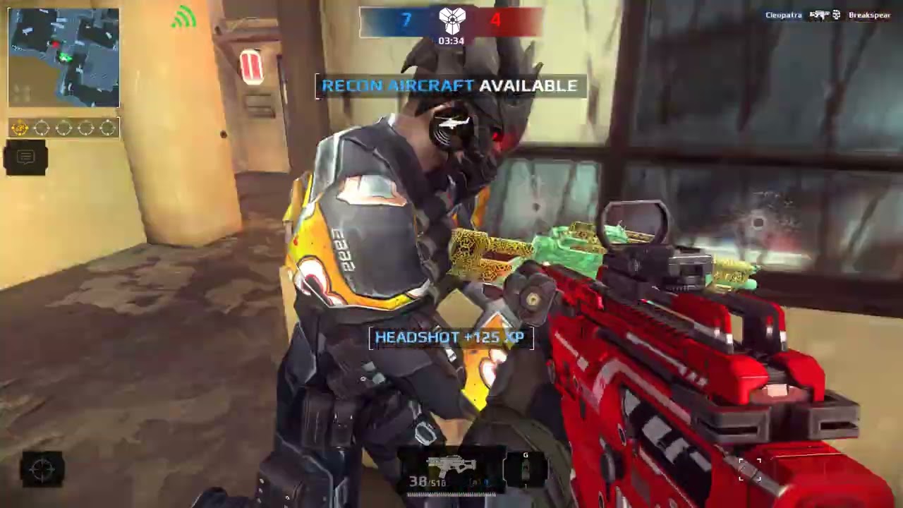 SB vs JEFF part5