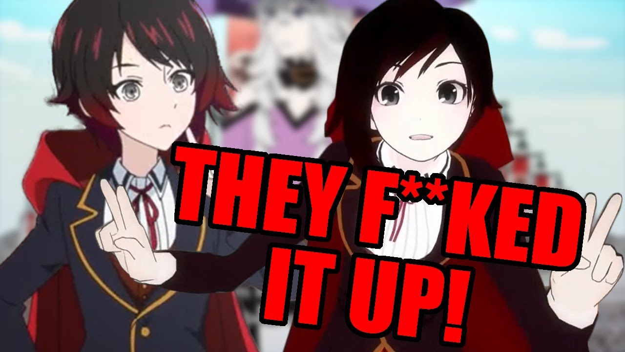 RWBY: Ice Queendom | FINALE: Best Day Ever | Reaction & Discussion!