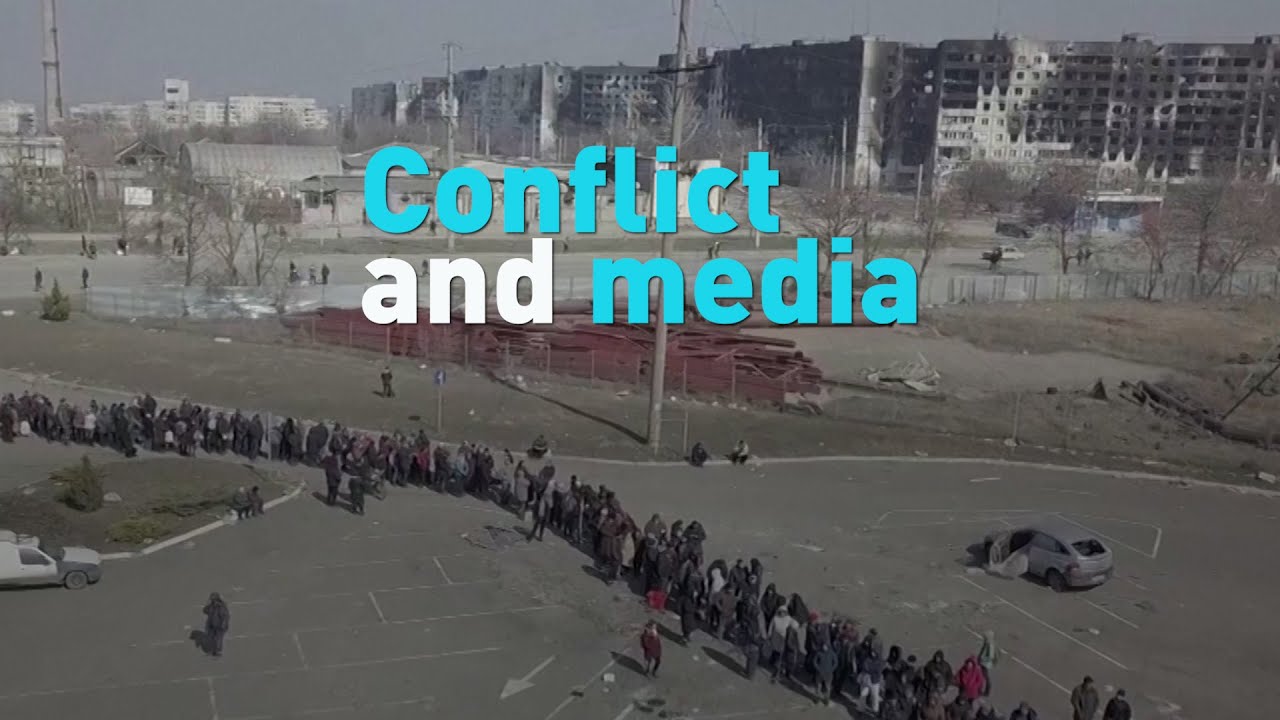 Conflict and media
