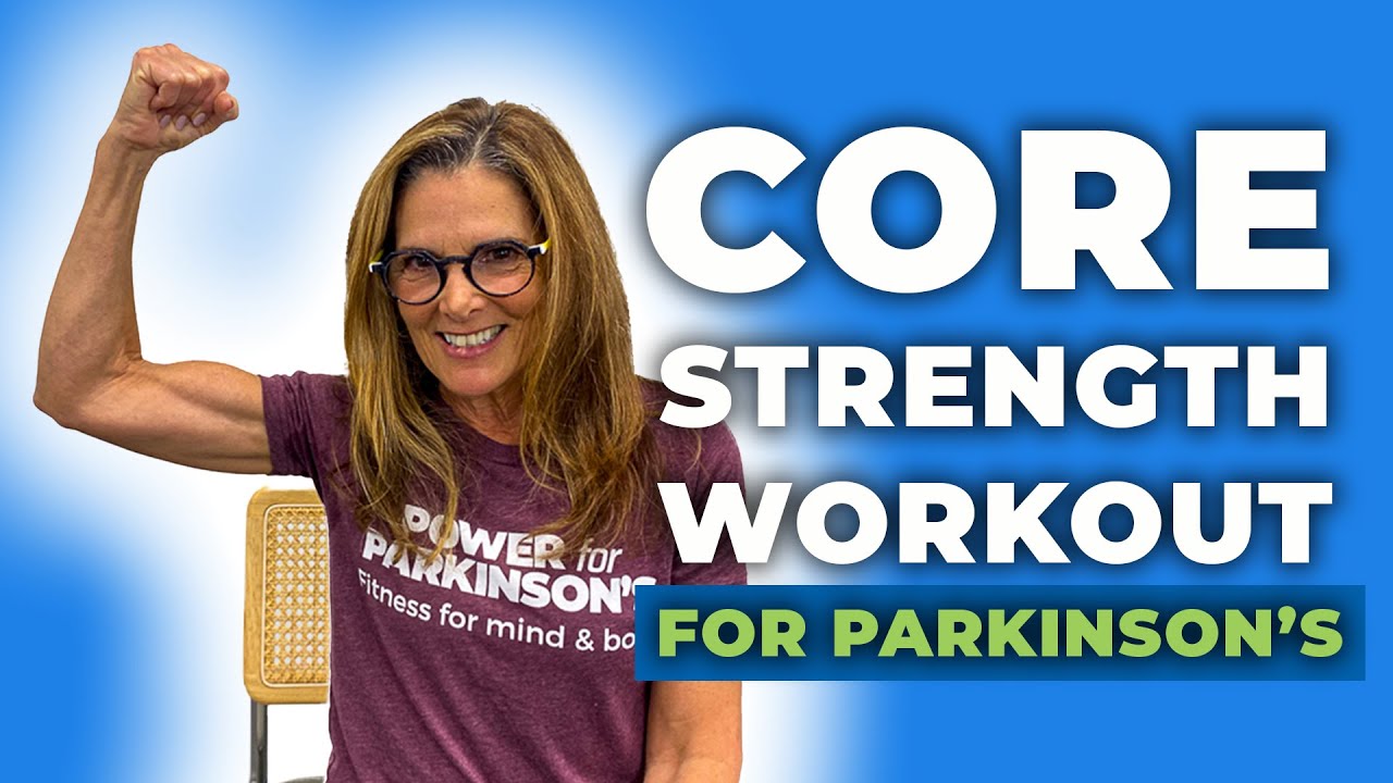 AWESOME Core Focused 