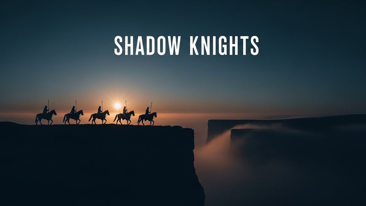 Aeternum Bellator – Hymn of the Faithful Knights | Epic Medieval Chant