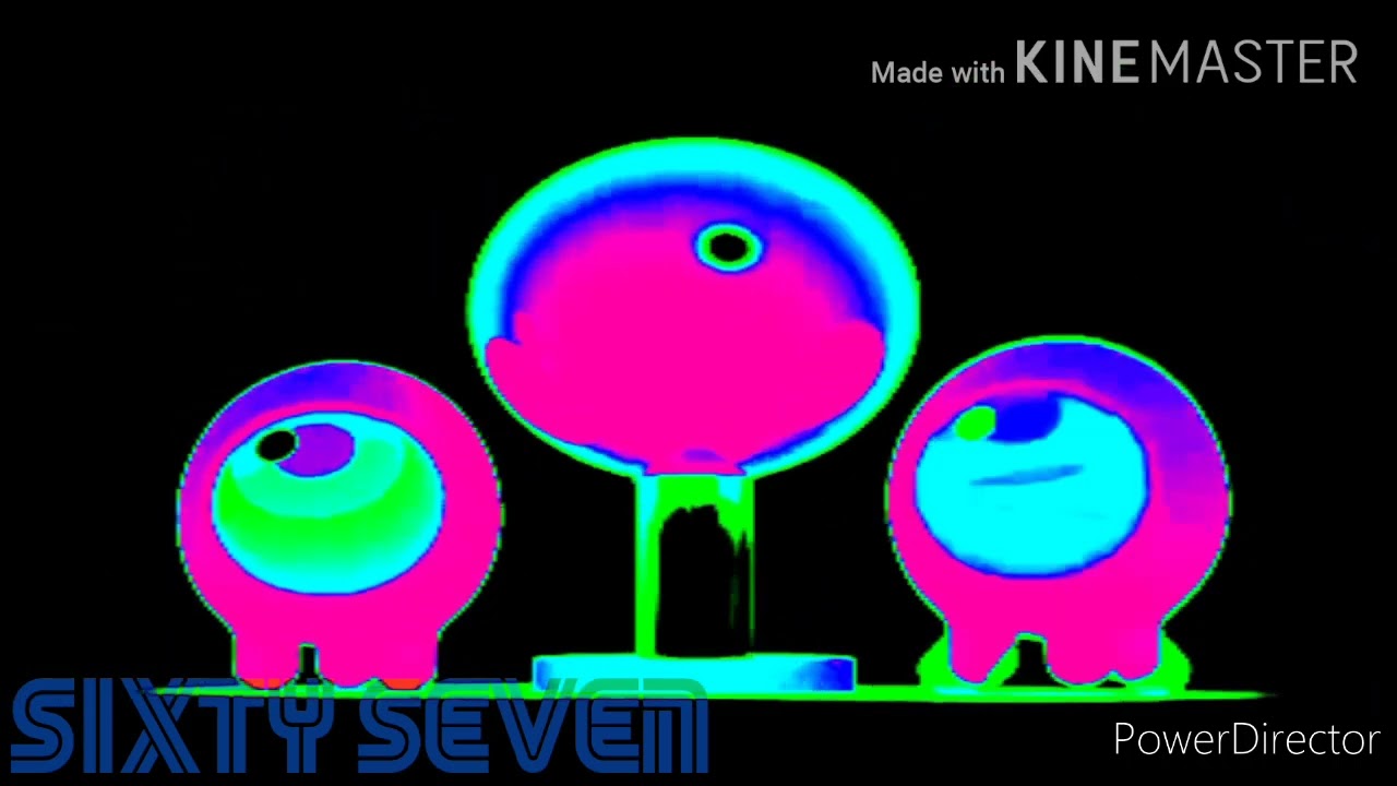 Zinkia Games Logo (2011) Effects