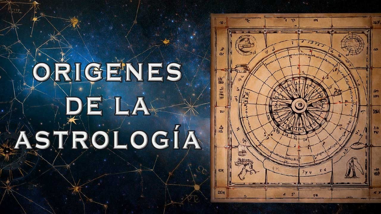 Historia de la Astrología (Cuento Para Dormir)