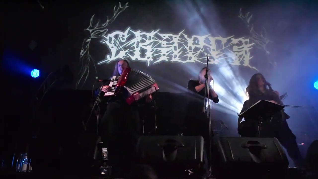 Сварга live @MOD 27.01.24