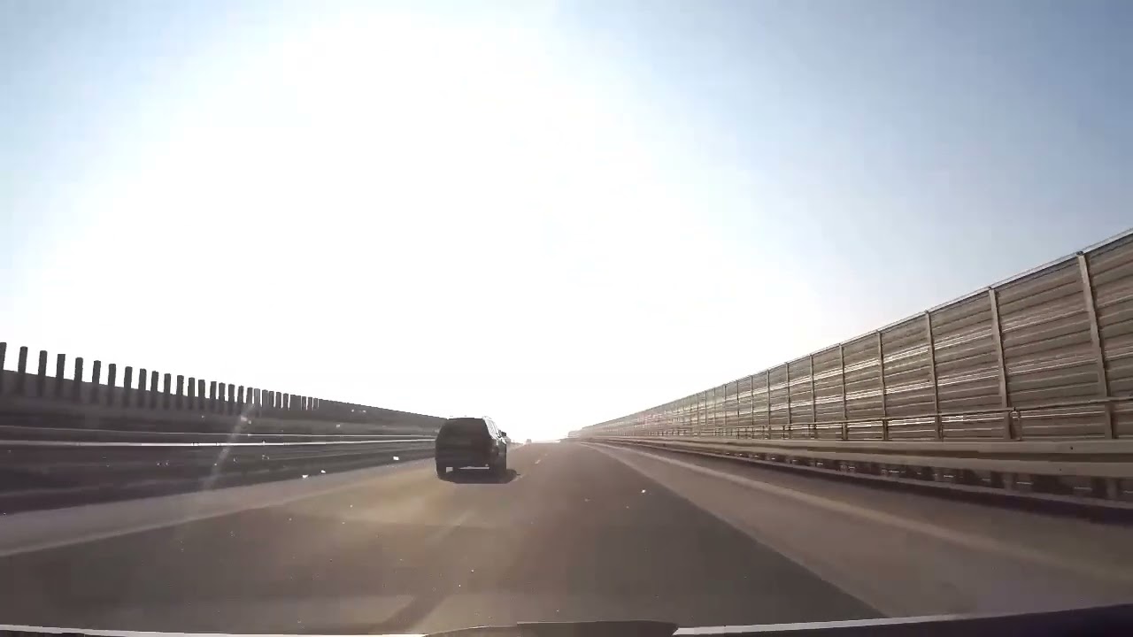 Podhalańskie drogi i ulice-04. Podhale&rsquo;s roads-04. Z Rabki do miasta.