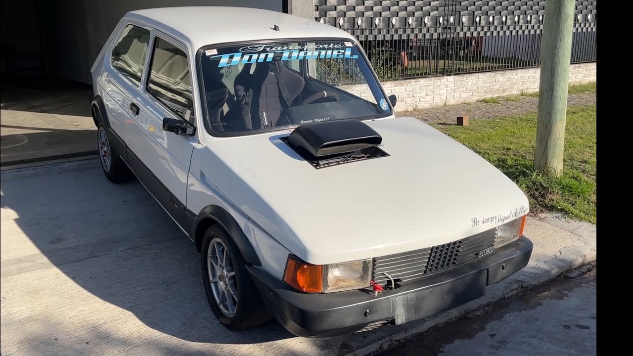 147 llevado a 1.9 con CUERPOS!