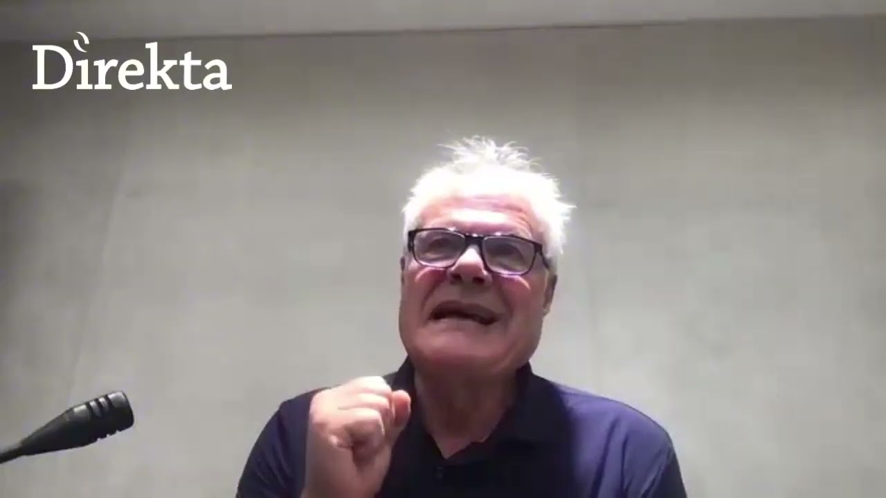 Open Day Magistratura Ordinaria 2025/26  - Pres. Vincenzo Santoro (Parte 6)