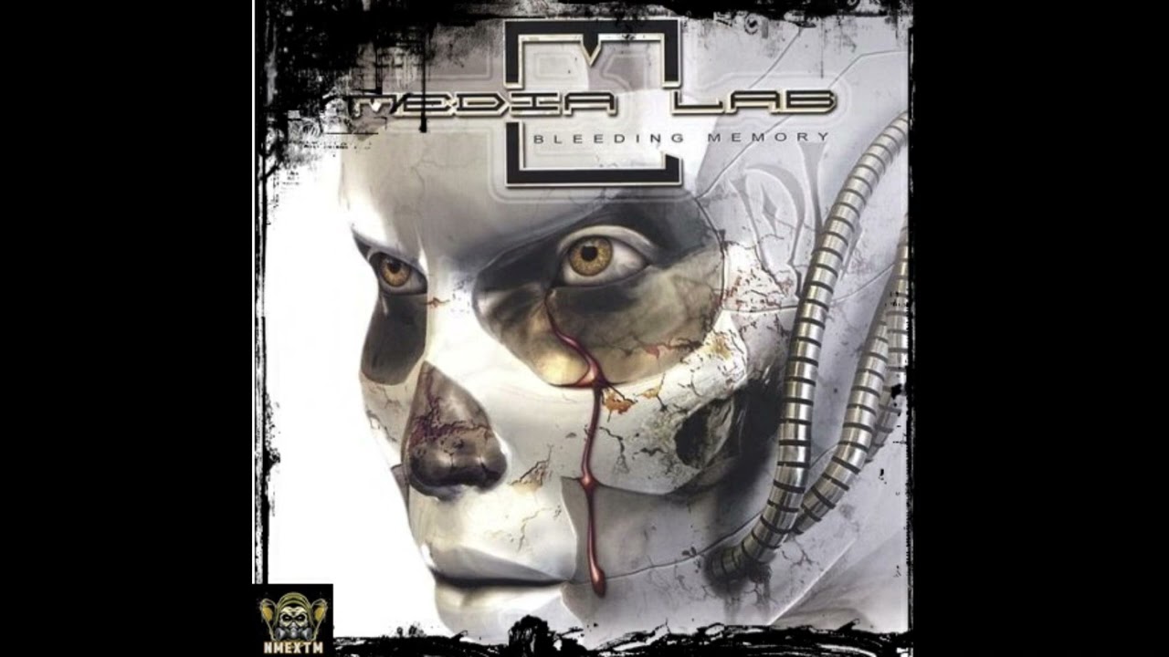 Media Lab  - Save Me