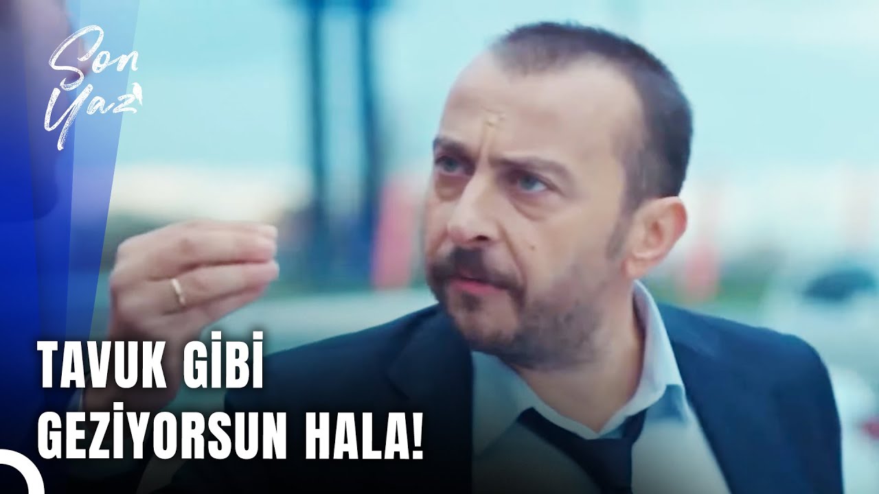 Akgün, Selim'den Sağlam Azar Yedi! | Savcı Selim Kanunları #2