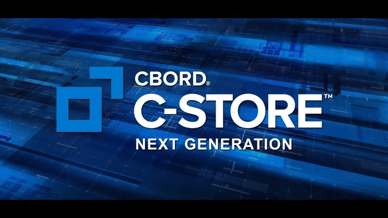 C-Store v2, Your Smart Retail Solution
