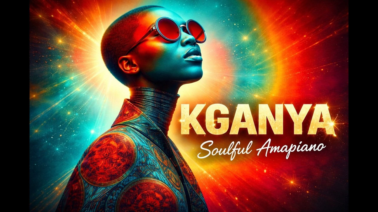 Kganya | Emotional & Soulful Amapiano Vibes