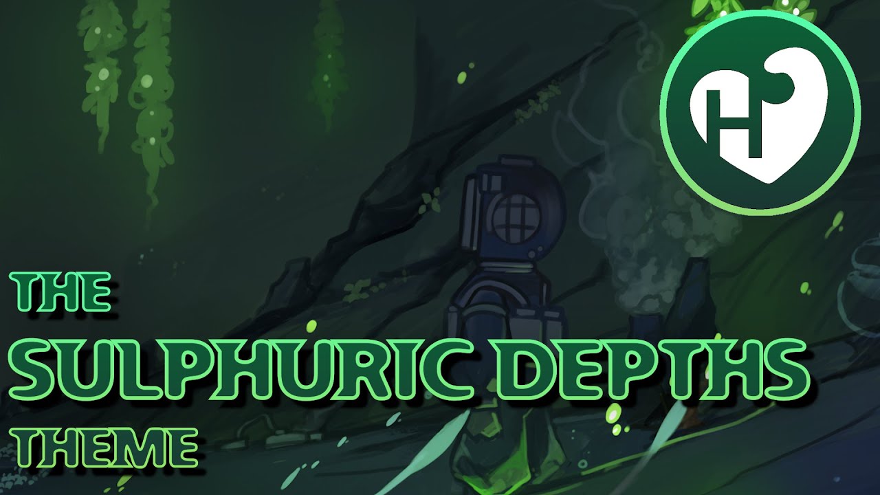 Terraria Calamity Mod Music - 