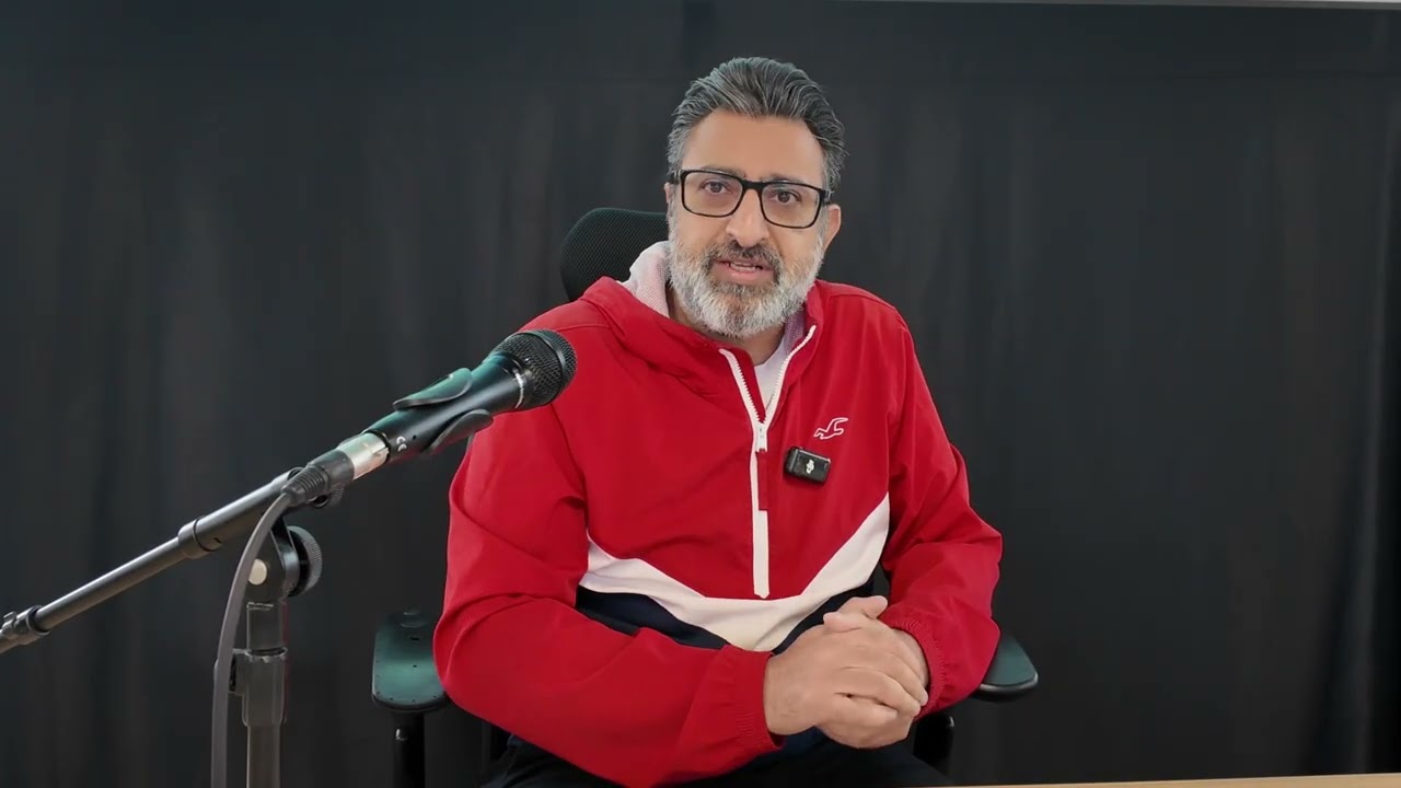 Toxic Divorces | IQ Fathers Conference 2025