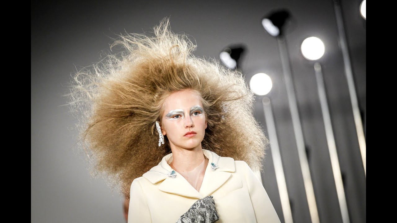 Maison Margiela | Spring Summer 2016 Full Fashion Show | Exclusive