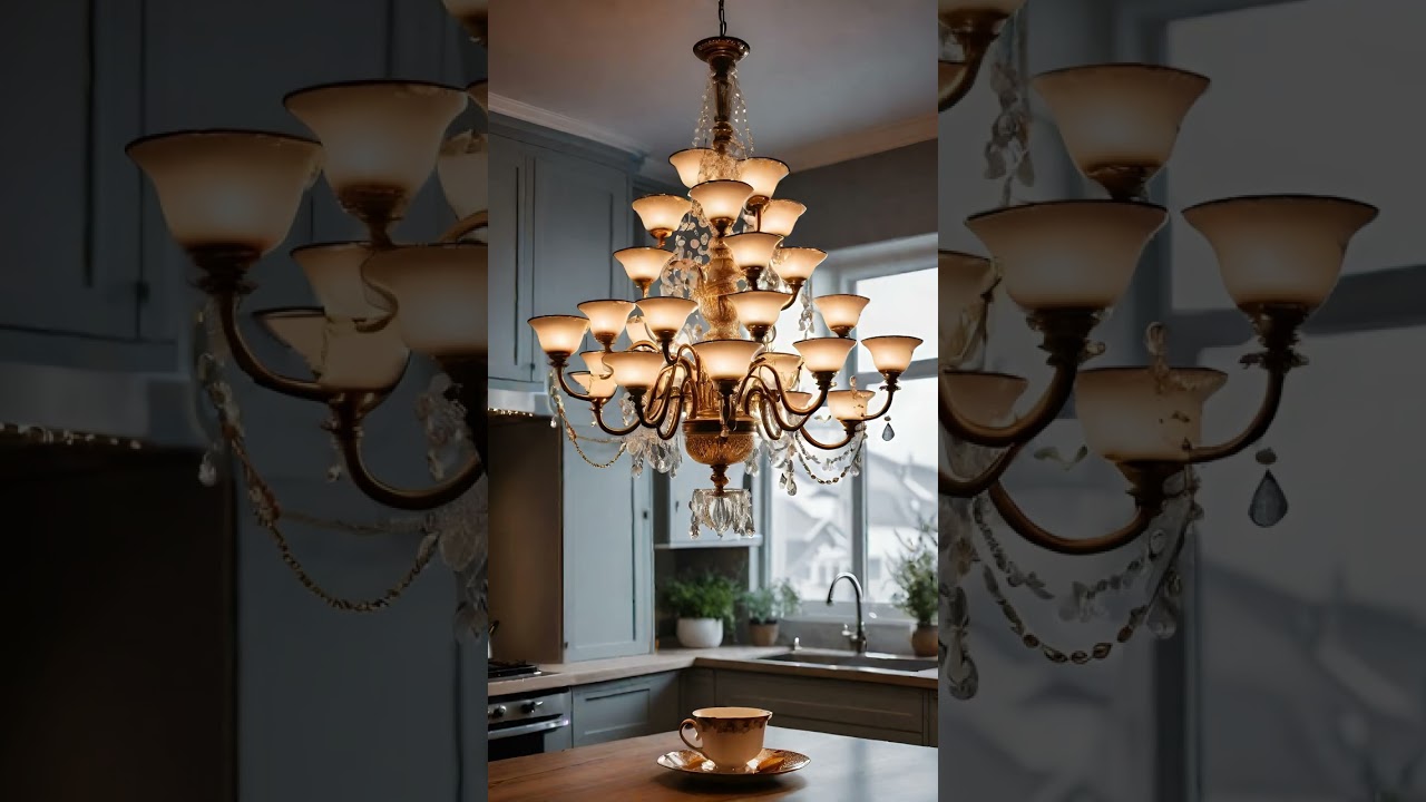 Inspiring Kitchen Decor Ideas: Stylish and Functional Accents