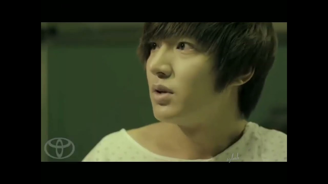 Sarah Geronimo and Lee Min Ho #kdrama #leeminho #sarahgeronimo #sarahgeronimoandleeminho
